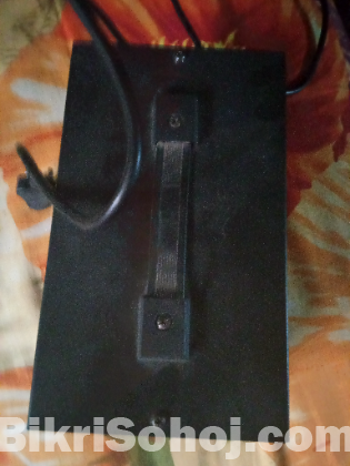 Automatic Voltage Protector